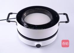 水晶玫瑰月饼的做法图解9