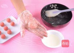 水晶玫瑰月饼的做法图解13