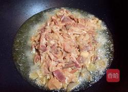 鸡杂面的做法图解6