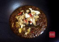 鸡杂面的做法图解10