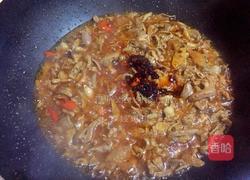 鸡杂面的做法图解13