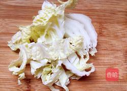 鸡杂面的做法图解15