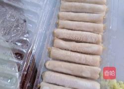 海霸王海带炒大头菜的做法图解3