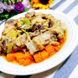 蒸排骨的做法[图]
