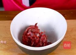 自从学会这道韩式凉粉,老公每天准时回家吃饭,赞不绝口的做法图解1