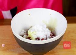 自从学会这道韩式凉粉,老公每天准时回家吃饭,赞不绝口的做法图解4