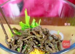 自从学会这道韩式凉粉,老公每天准时回家吃饭,赞不绝口的做法图解24
