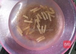 秘制纯素酸辣粉的做法图解2