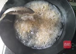 秘制纯素酸辣粉的做法图解3