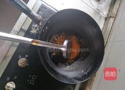 秘制纯素酸辣粉的做法图解4