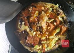 秘制纯素酸辣粉的做法图解9