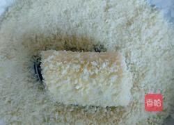 油炸香蕉的做法图解7