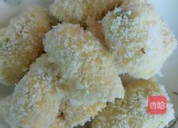 油炸香蕉的做法图解8