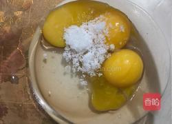 香葱肉松卷的做法图解6