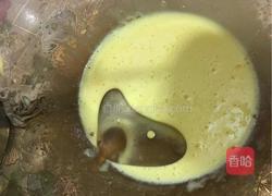 香葱肉松卷的做法图解8