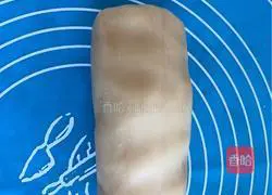 Cantonese-style mooncake recipe illustration 5