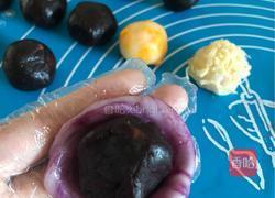 广式月饼的做法图解12