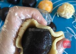 广式月饼的做法图解14