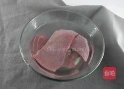 山药猪胰汤 健脾补肺的做法图解1