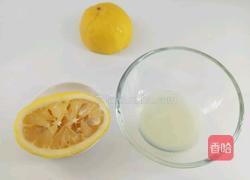 菊花绿豆饮 解乏护肝的做法图解4