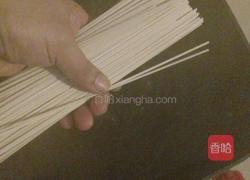 家常肉丝面的做法图解10