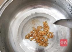 海带虾米汤的做法图解3