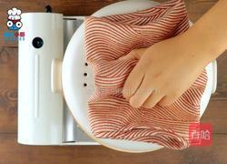 如懿传藕粉桂糖糕的做法图解5