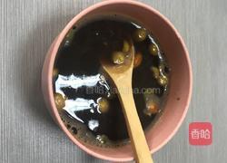 不一样麦片吃法-酸梅汤麦片的做法图解4