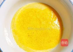 宝宝辅食南瓜软饼的做法图解2