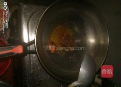 杂烩米线的做法图解4