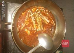 杂烩米线的做法图解5