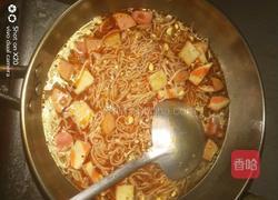 杂烩米线的做法图解6