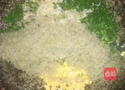 韭菜鸡蛋粉丝虾皮饺子的做法图解11
