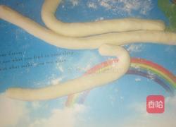 韭菜鸡蛋粉丝虾皮饺子的做法图解15