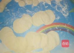 韭菜鸡蛋粉丝虾皮饺子的做法图解17