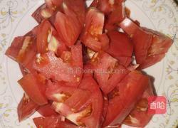 黑椒牛柳炒意面的做法图解2