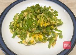 辣椒炒蛋的做法图解10