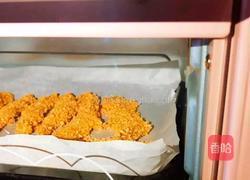 脆脆黄金鸡柳的做法图解13