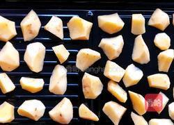 马铃薯角的做法图解8