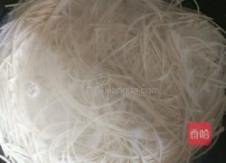 懒人拌面的做法图解1