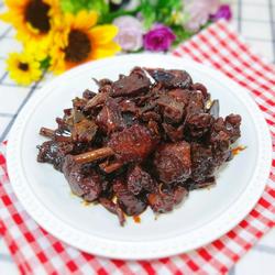 酱油鸭的做法[图]