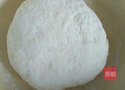 鲅鱼肉蒸饺的做法图解4