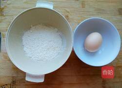 香煎西葫芦的做法图解2