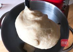 埃曼塔奶酪吐司的做法图解7