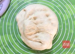 埃曼塔奶酪吐司的做法图解16