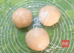 埃曼塔奶酪吐司的做法图解17