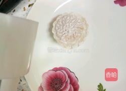 自制冰皮月饼的做法图解13