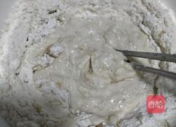 鸡蛋灌饼的做法图解1