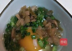 鸡蛋灌饼的做法图解4