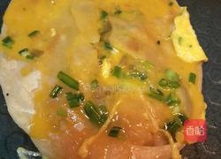 鸡蛋灌饼的做法图解10